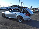 Thumbnail image of 2008 Mercedes-Benz SLK at Duncan Ford Chrysler