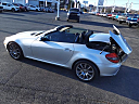 Thumbnail image of 2008 Mercedes-Benz SLK at Duncan Ford Chrysler