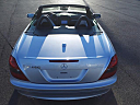 Thumbnail image of 2008 Mercedes-Benz SLK at Duncan Ford Chrysler