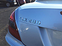 Thumbnail image of 2008 Mercedes-Benz SLK at Duncan Ford Chrysler