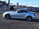 Thumbnail image of 2008 Mercedes-Benz SLK at Duncan Ford Chrysler