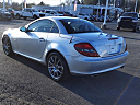 Thumbnail image of 2008 Mercedes-Benz SLK at Duncan Ford Chrysler