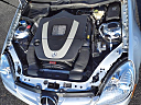 Thumbnail image of 2008 Mercedes-Benz SLK at Duncan Ford Chrysler