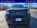 2016 Ford Explorer Base at Harvard Chevrolet Buick GMC NEW