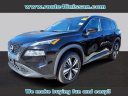 Thumbnail image of 2023 Nissan Rogue at Nissan 46