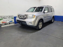 Thumbnail image of 2010 Honda Pilot at Coast to Coast Auto Inc
