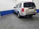 2010 Honda Pilot EX at Coast to Coast Auto Inc