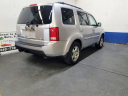 Thumbnail image of 2010 Honda Pilot at Coast to Coast Auto Inc