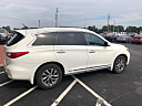 2014 INFINITI QX60 Base at Skyland Auto Sales