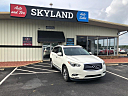 Thumbnail image of 2014 INFINITI QX60 at Skyland Auto Sales