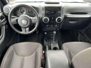 2017 Jeep Wrangler Unlimited Sahara at Levittown Ford