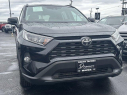 2020 Toyota RAV4 XLE at South Tacoma Mazda Used