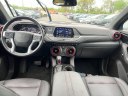 Thumbnail image of 2022 Chevrolet Blazer at LaFontaine Toyota Kia Genesis of Dearborn
