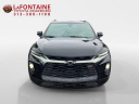 Thumbnail image of 2022 Chevrolet Blazer at LaFontaine Toyota Kia Genesis of Dearborn