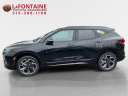 Thumbnail image of 2022 Chevrolet Blazer at LaFontaine Toyota Kia Genesis of Dearborn