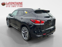 Thumbnail image of 2022 Chevrolet Blazer at LaFontaine Toyota Kia Genesis of Dearborn