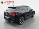 Thumbnail image of 2022 Chevrolet Blazer at LaFontaine Toyota Kia Genesis of Dearborn