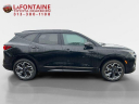 Thumbnail image of 2022 Chevrolet Blazer at LaFontaine Toyota Kia Genesis of Dearborn