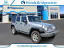 Thumbnail image of 2010 Jeep Wrangler Unlimited at Honda of Bridgewater