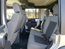 2010 Jeep Wrangler Unlimited Sport at Honda of Bridgewater