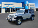 Thumbnail image of 2010 Jeep Wrangler Unlimited at Honda of Bridgewater