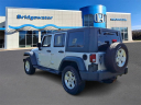 Thumbnail image of 2010 Jeep Wrangler Unlimited at Honda of Bridgewater