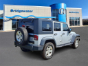 Thumbnail image of 2010 Jeep Wrangler Unlimited at Honda of Bridgewater
