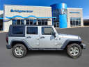 Thumbnail image of 2010 Jeep Wrangler Unlimited at Honda of Bridgewater