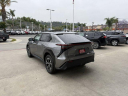 Thumbnail image of 2025 Toyota bZ4X at Norm Reeves Toyota San Diego - New