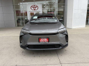 Thumbnail image of 2025 Toyota bZ4X at Norm Reeves Toyota San Diego - New