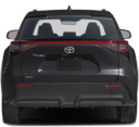 Thumbnail image of 2025 Toyota bZ4X at Norm Reeves Toyota San Diego - New