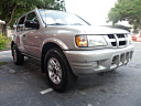 Thumbnail image of 2004 Isuzu Rodeo at One Stop Auto Sales, LLC