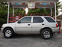 Thumbnail image of 2004 Isuzu Rodeo at One Stop Auto Sales, LLC