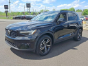 Thumbnail image of 2023 Volvo XC40 at FaulknerVolvoTrevose-USED of Trevose, PA
