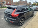 Thumbnail image of 2023 Volvo XC40 at FaulknerVolvoTrevose-USED of Trevose, PA