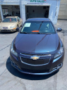 Thumbnail image of 2014 Chevrolet Cruze at NORTH HILL AUTO SALES