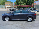 Thumbnail image of 2014 Chevrolet Cruze at NORTH HILL AUTO SALES
