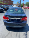 Thumbnail image of 2014 Chevrolet Cruze at NORTH HILL AUTO SALES