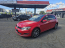 Thumbnail image of 2017 Volkswagen Golf at SHARK AUTO SALES