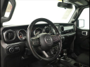 Thumbnail image of 2020 Jeep Wrangler Unlimited at Carousel Pre-Owned