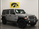 Thumbnail image of 2020 Jeep Wrangler Unlimited at Carousel Pre-Owned
