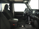 Thumbnail image of 2020 Jeep Wrangler Unlimited at Carousel Pre-Owned