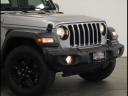 Thumbnail image of 2020 Jeep Wrangler Unlimited at Carousel Pre-Owned