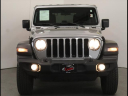 Thumbnail image of 2020 Jeep Wrangler Unlimited at Carousel Pre-Owned