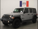 Thumbnail image of 2020 Jeep Wrangler Unlimited at Carousel Pre-Owned