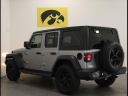 Thumbnail image of 2020 Jeep Wrangler Unlimited at Carousel Pre-Owned