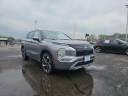 Thumbnail image of 2022 Mitsubishi Outlander at Auffenberg Buick GMC Cadillac of Carbondale