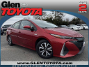 Thumbnail image of 2017 Toyota Prius Prime at Glen Toyota
