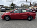 Thumbnail image of 2017 Toyota Prius Prime at Glen Toyota
