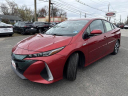 Thumbnail image of 2017 Toyota Prius Prime at Glen Toyota